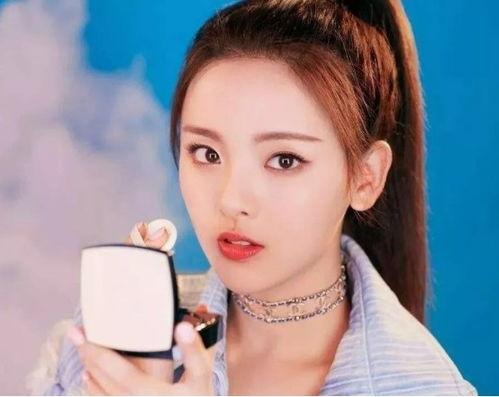 娱乐吃瓜君颜值对比,娱乐吃瓜君的颜值巅峰之战