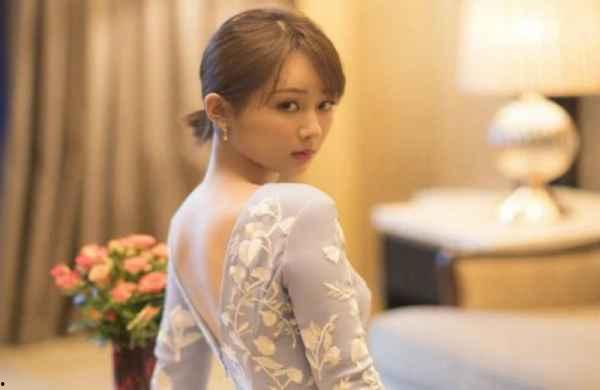 娱乐圈吃瓜杨紫是谁