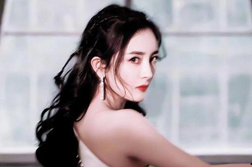 娱乐圈吃瓜汇总杨幂,娱乐圈风云变幻中的璀璨明星