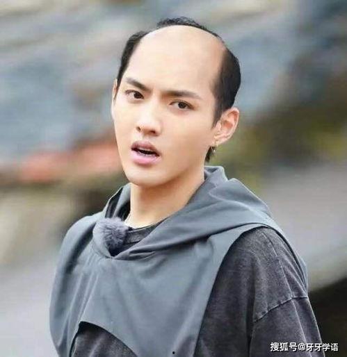 娱乐吃瓜明星头发,揭秘娱乐圈“瓜王”的发型演变史