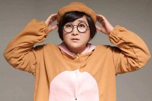 娱乐吃瓜君贾玲